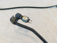 Harley Tri Glide Ultra & Freewheeler Trike Rear Left Right Rear Brake Hose Line - C3 Cycle