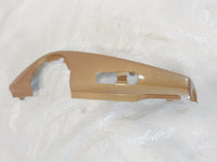 2001-2005 BMW F650CS F650 CS Orange Right Rear Tail Section Side Fairing Cowling - C3 Cycle
