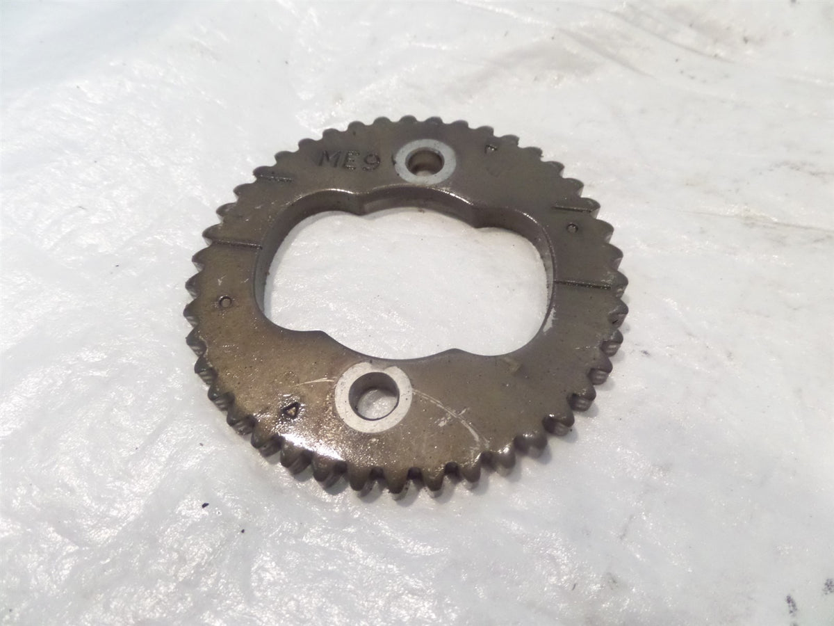 2000-2007 Honda Shadow VT1100 Spirit Sabre 1100 Cam Camshaft Chain Sprockets - C3 Cycle