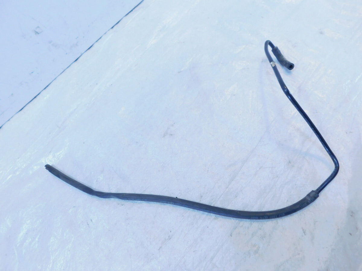 Harley Davidson V-Rod VRSC Fuel Gas Petrol Tank Air Vent Hose Line Pipe - C3 Cycle