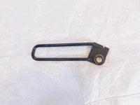 1984-1986 BMW K100 K100RS K100RT Right Rear Footrest Foot Peg Heel Guard Loop - C3 Cycle