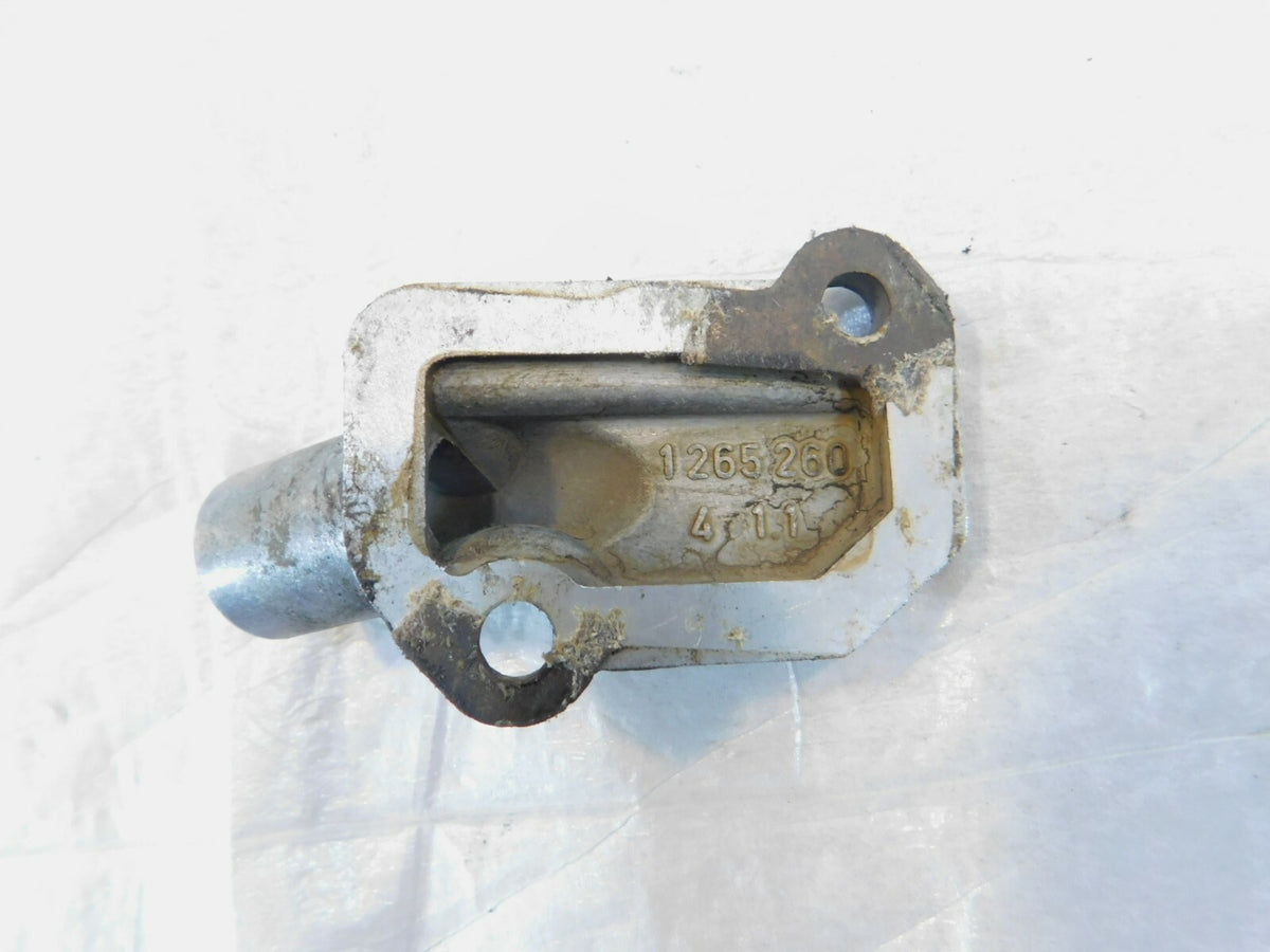 BMW Airhead R100 R75 R80 R100S R100RT Engine Air Ventilation Valve Cover Outlet - C3 Cycle