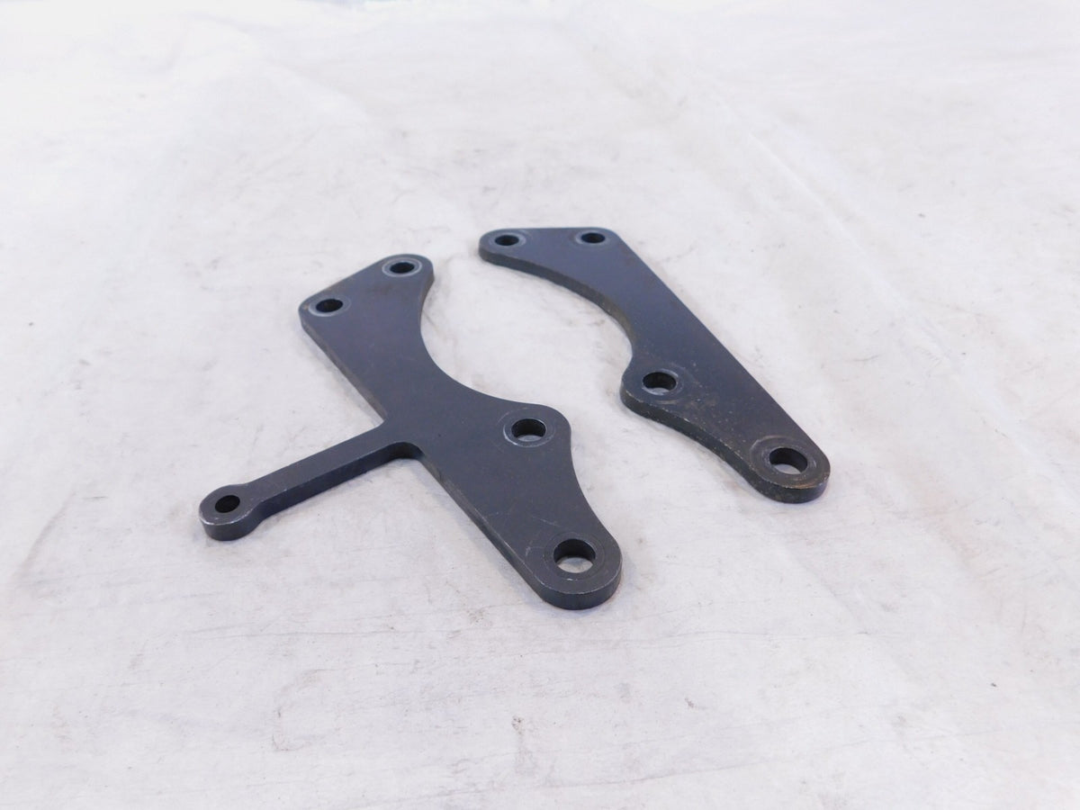Indian Chief Chieftain Roadmaster & Springfield Rear Fork Swingarm Linkage Links - C3 Cycle