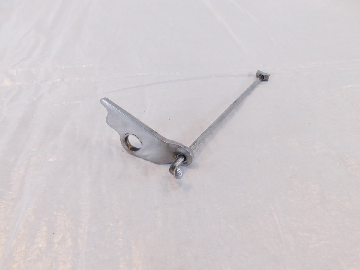 BMW K75 K75S K75RT K100 K100LT K100RS K100RT Kickstand Side Stand Shackle & Rod