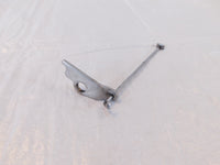 BMW K75 K75S K75RT K100 K100LT K100RS K100RT Kickstand Side Stand Shackle & Rod