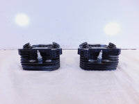 Indian Gilroy Scout Chief & Spirit EVO S&S Cylinder Heads w/ Valves & Springs - C3 Cycle
