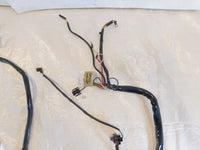 Harley Davidson Touring Electra Glide FLHTC Main Wire Wiring Harness - Cut Wires - C3 Cycle