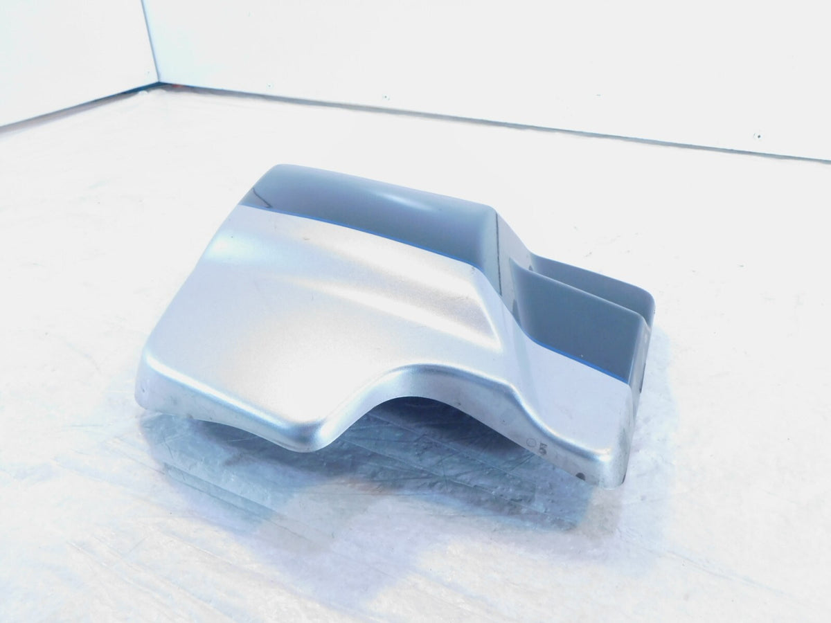 Harley Davidson Touring Road King Street & Electra Glide Left Frame Side Cover - C3 Cycle