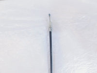 2007-2016 Suzuki Burgman 400 AN400 Seat Bench Lock Push/Pull Cable 45280-05H02 - C3 Cycle