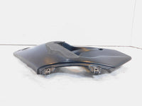 2003 Aprilia SL1000 Falco Black Left Centeral Outer Fairing Cover Cowl - C3 Cycle