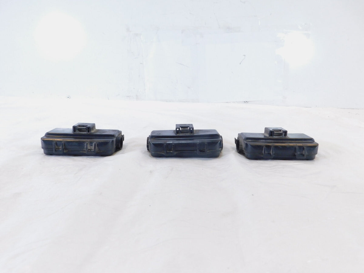 88-00 Honda GL1500 Goldwing 1500 Wire Wiring Harness Connector Plug Cover Cases - C3 Cycle