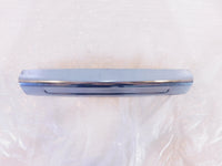 Harley Davidson Touring Electra Glide Ultra Classic Chrome Tour-Pak Lid Trim - C3 Cycle