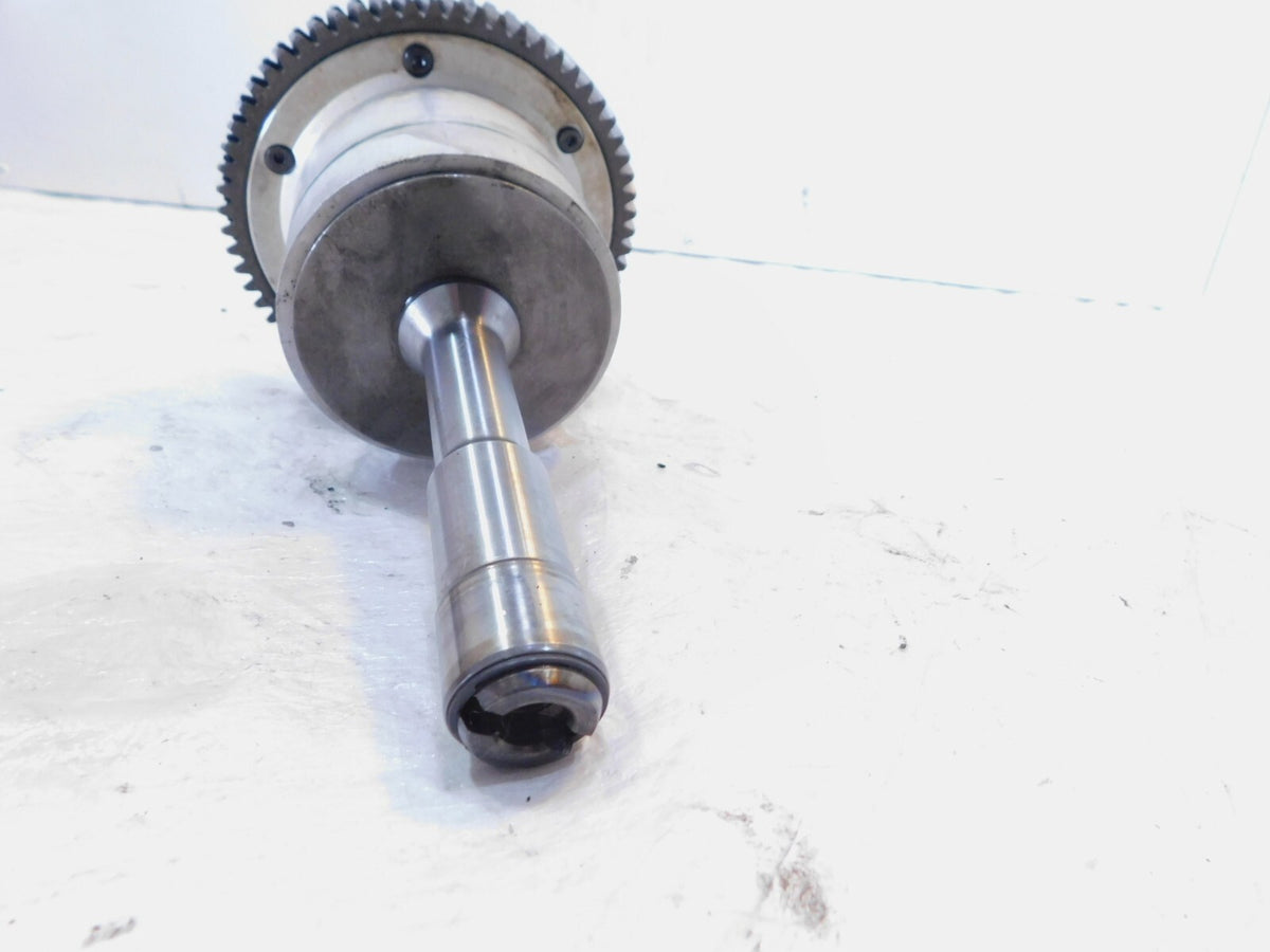 BMW K1 K100 K100RS K1100 K1100LT Engine Motor Output Drive Shaft & Absorb Gear - C3 Cycle