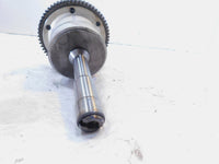 BMW K1 K100 K100RS K1100 K1100LT Engine Motor Output Drive Shaft & Absorb Gear - C3 Cycle
