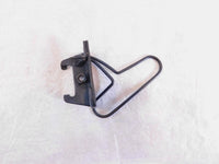 Kawasaki EX250 Ninja 250 250R & EX500 500 & 500R Black Horn  Mount Bracket - C3 Cycle