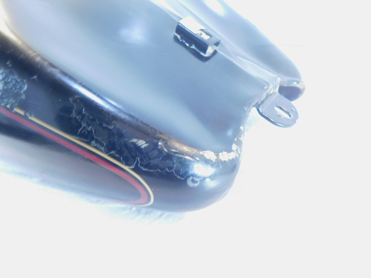 Harley Davidson Touring Road Electra Street Glide Fuel Gas Petrol Tank- Dented - C3 Cycle