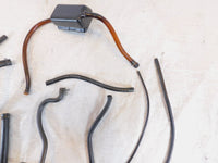 1983 Honda CB1000 CB1000C Air Hose Pipe Line Box Lot