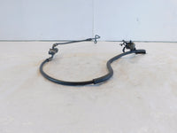 Harley Davidson Softail Heritage Classic & Fat Boy Non-ABS Rear Brake Hose Line - C3 Cycle