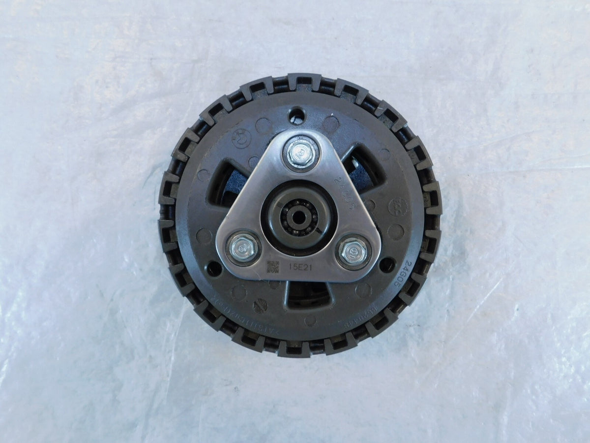 BMW R1250GS R1250R & R1200GS R1200RT R1200RS Clutch Basket Hub Coupling & Plates - C3 Cycle