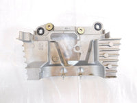 Honda VTX1300 VTX1300R VTX1300S VTX1300C Rear Left Cylinder Head Cover Fins - C3 Cycle