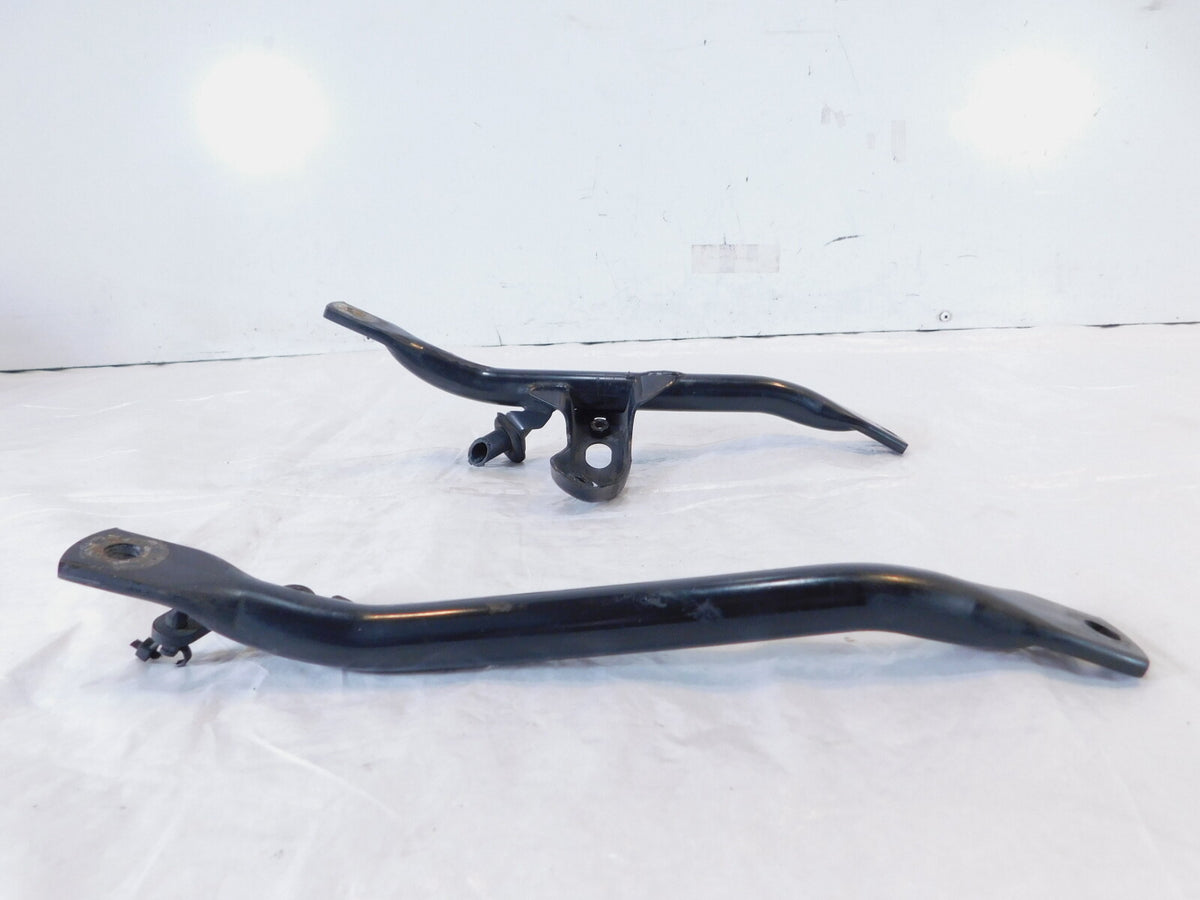 2004-2012 BMW R1200GS Adventure R1200 GS Left/Right Front Frame Rods Brackets