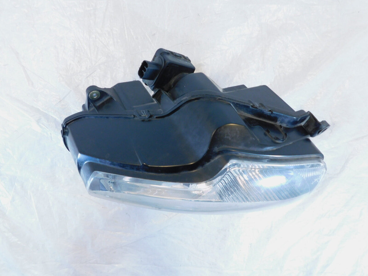 2001-2010 Honda Goldwing 1800 GL1800 Front Left Side Headlight Headlamp Housing - C3 Cycle