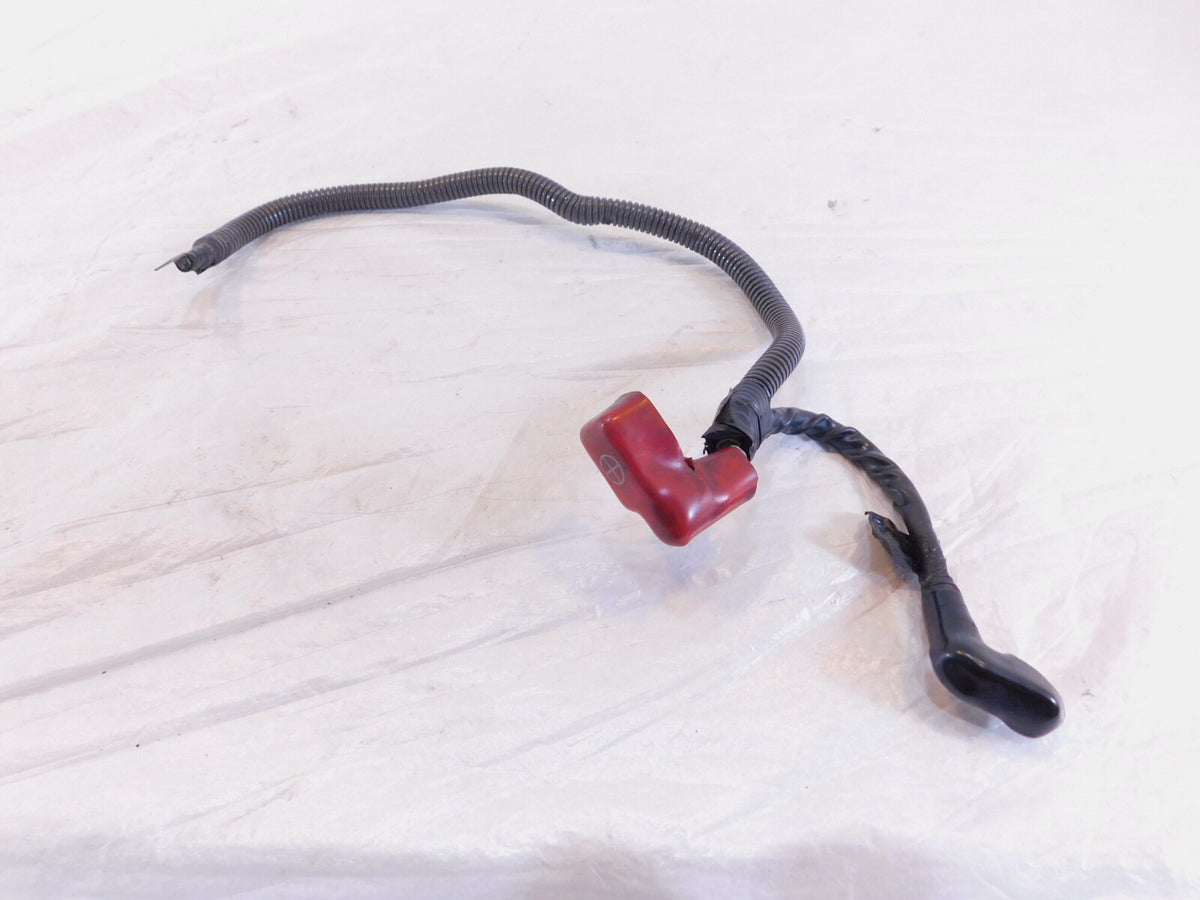 2006-2010 Honda GL1800 Goldwing 1800 Electrical Starter Positive Battery Cable - C3 Cycle