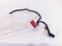 2006-2010 Honda GL1800 Goldwing 1800 Electrical Starter Positive Battery Cable - C3 Cycle