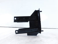 04-2008 Harley Davidson FLTR Road Glide Black Inner Fairing Mount Bracket -Bent - C3 Cycle