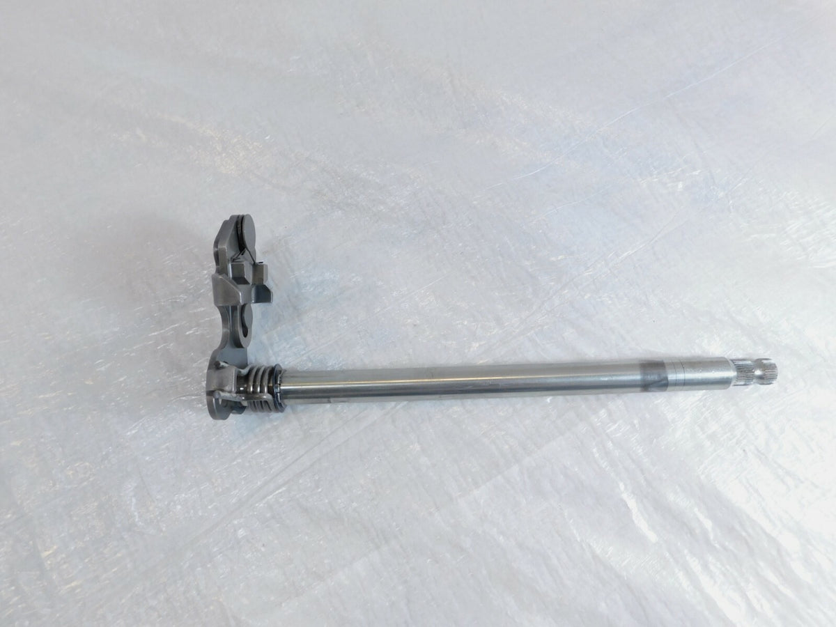 2017-2022 Honda CBR1000RR CBR1000 Gearshift Gear Shift Shifter Spindle Rod Shaft - C3 Cycle