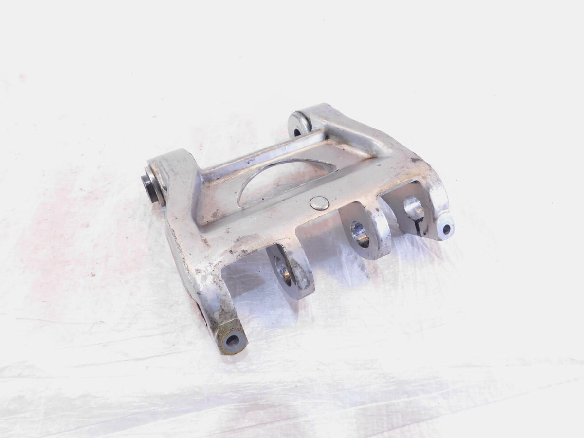 1984 & 1985 Yamaha FJ1100 Rear Wheel Suspension Shock Absorber Linkage Link Arm - C3 Cycle