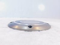 Harley Davidson Twin Cam Touring Dyna Softail Grey Punisher Derby Clutch Cover - C3 Cycle