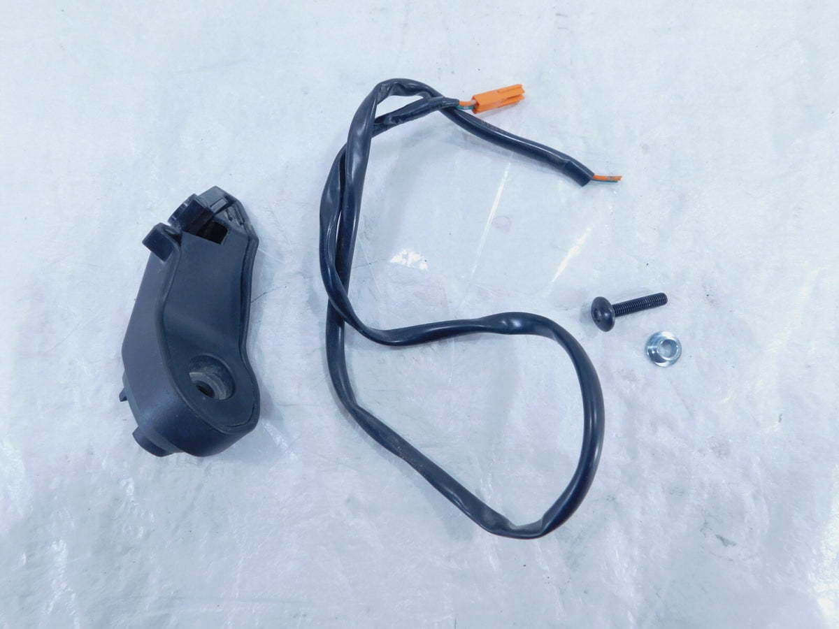 2021-2022 Honda CB1000R CB1000 Rear Left Turn Signal Indicator Light Mount Stay - C3 Cycle