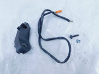 2021-2022 Honda CB1000R CB1000 Rear Left Turn Signal Indicator Light Mount Stay - C3 Cycle
