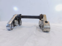 86-04 Suzuki Savage 650 LS650 Front Fork Lower/Upper Triple Trees Steering Stem - C3 Cycle