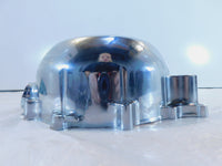 Kawasaki Vulcan 1500 1600 Classic Nomad Drifter Right Engine Motor Clutch Cover - C3 Cycle