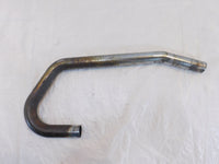 BMW Airhead R50/5 R60/5 R75/5 Exhaust Mufflers System Header Pipe - Rust - C3 Cycle