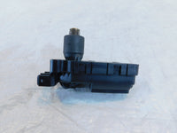 2002-2004 BMW R1200CL R1200 CL Black Throttle Valve System Throttle Actuator