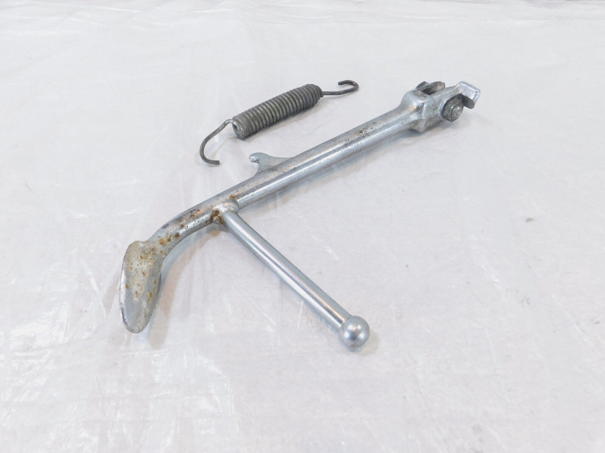 84-99 Yamaha Virago 750 1000 1100 XV700 XV750 XV1100 Side Stand Kickstand Prop - C3 Cycle