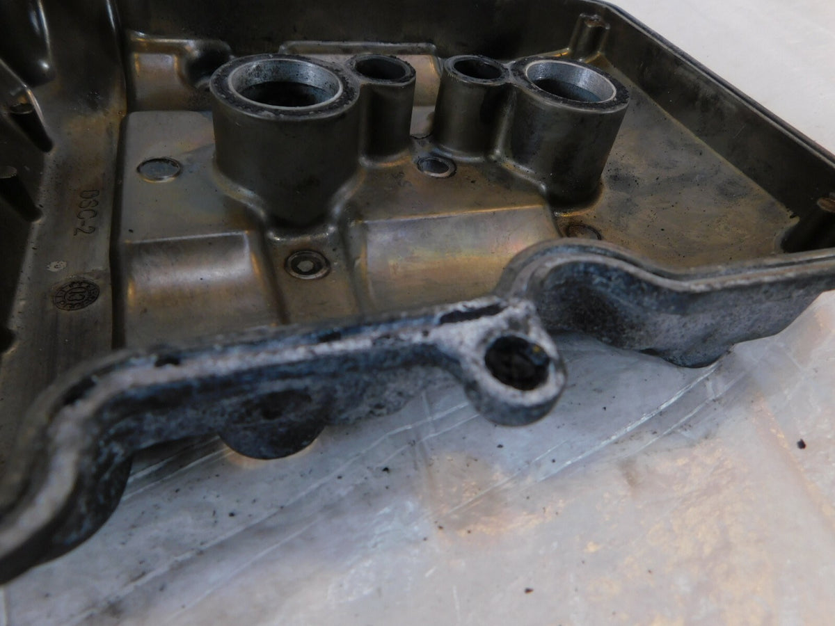 Kawasaki Ninja EX250 250R EX300 300 Versys-X Cylinder Head Valve Camshaft Cover - C3 Cycle