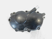 2003-2005 Triumph Speed Four Black Engine Motor Crankcase Breather Cover Guard - C3 Cycle