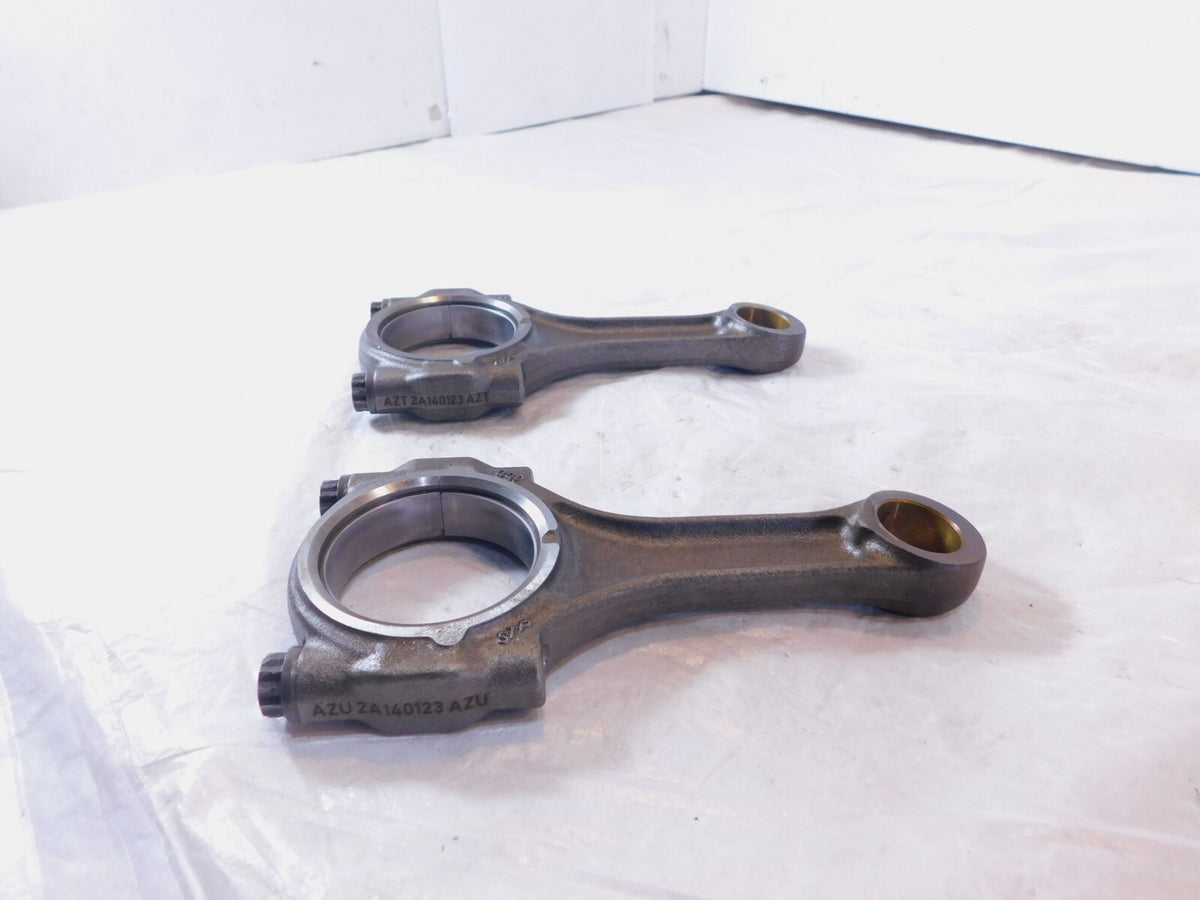 BMW R1200GS Adventure R1200R R1200RT R1200RS Crankshaft Piston Connecting Rods - C3 Cycle