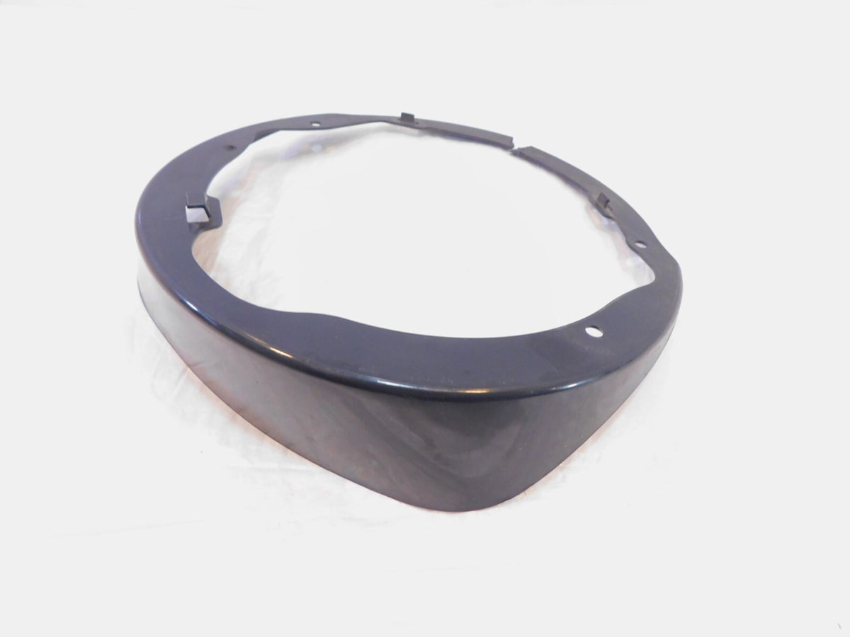 2014-2022 Harley Davidson Street & Electra Glide Headlight Headlamp Trim Bezel - C3 Cycle