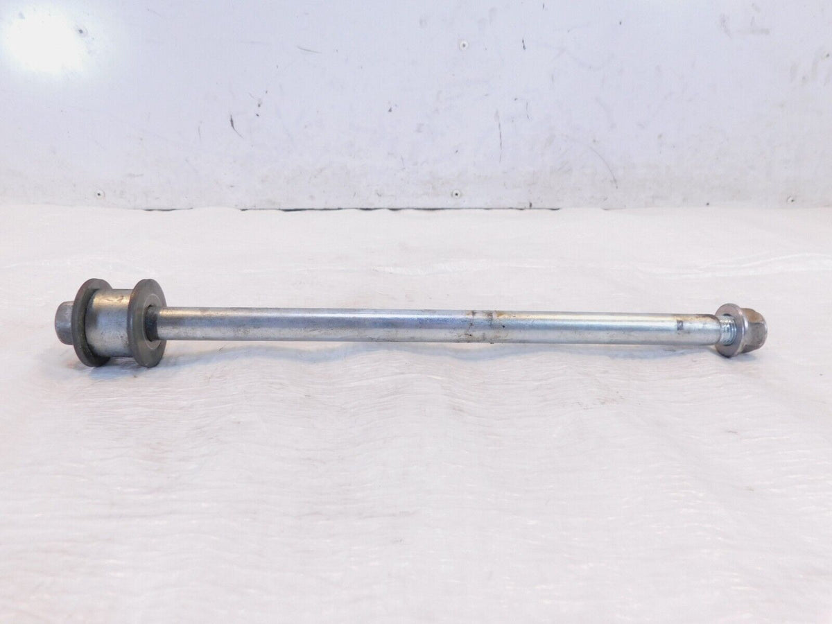 Yamaha V-Star 650 XVS650 OEM Classic Custom Silverado Rear Wheel Axle Bolt Shaft
