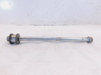 Yamaha V-Star 650 XVS650 OEM Classic Custom Silverado Rear Wheel Axle Bolt Shaft