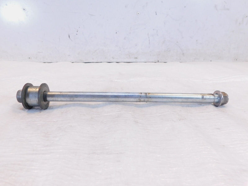 Yamaha V-Star 650 XVS650 OEM Classic Custom Silverado Rear Wheel Axle Bolt Shaft