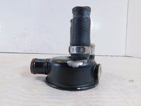 Aprilia RSV 1000 Mille Tuono SL1000 Falco Radiator Water Pipe Three Way Manifold - C3 Cycle