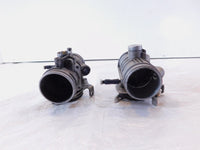 1992-2002 BMW R1100RT & R1100RS Left/Right Fuel Prep Throttle Body Housings - C3 Cycle