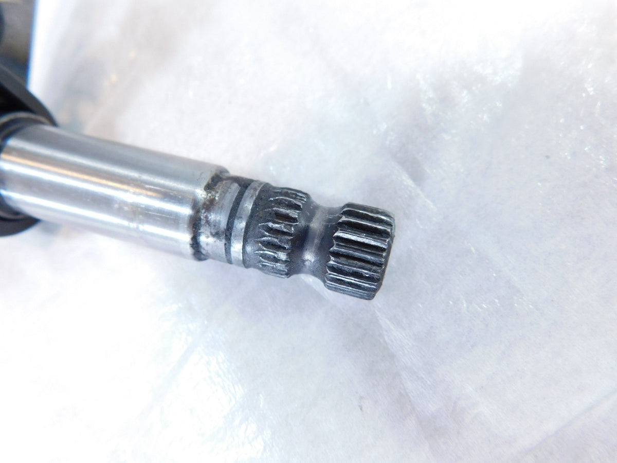 Harley Davidson Touring & Softail 6 Speed Transmission Shifter Shift Pawl DAMAGE - C3 Cycle