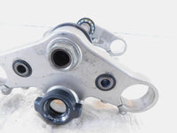 2003-2013 Honda ST1300 Front Fork Steering Stem Upper/Lower Triple Tree Brackets - C3 Cycle